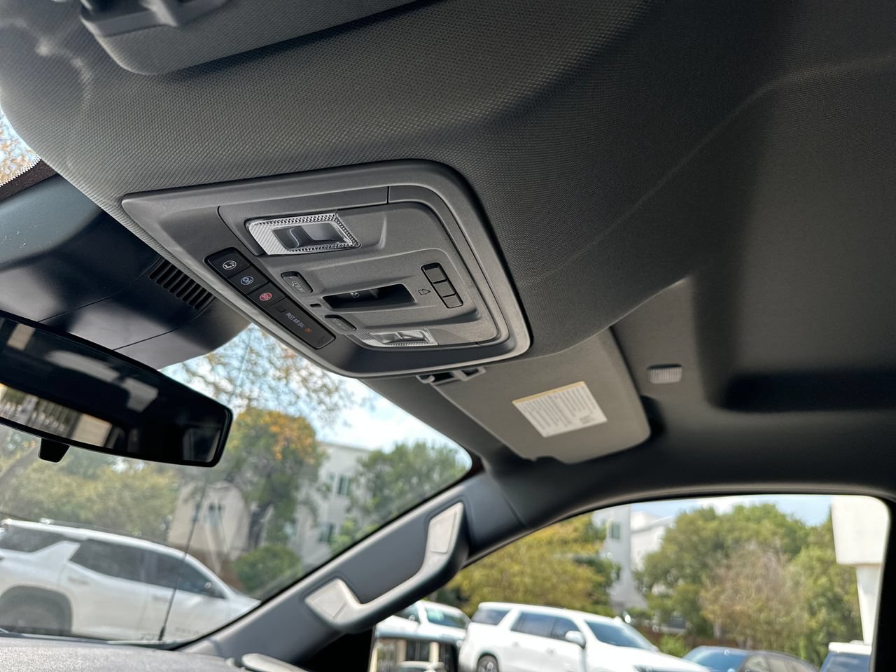 2026 Chevrolet Silverado 1500 LT Truck, photo 22