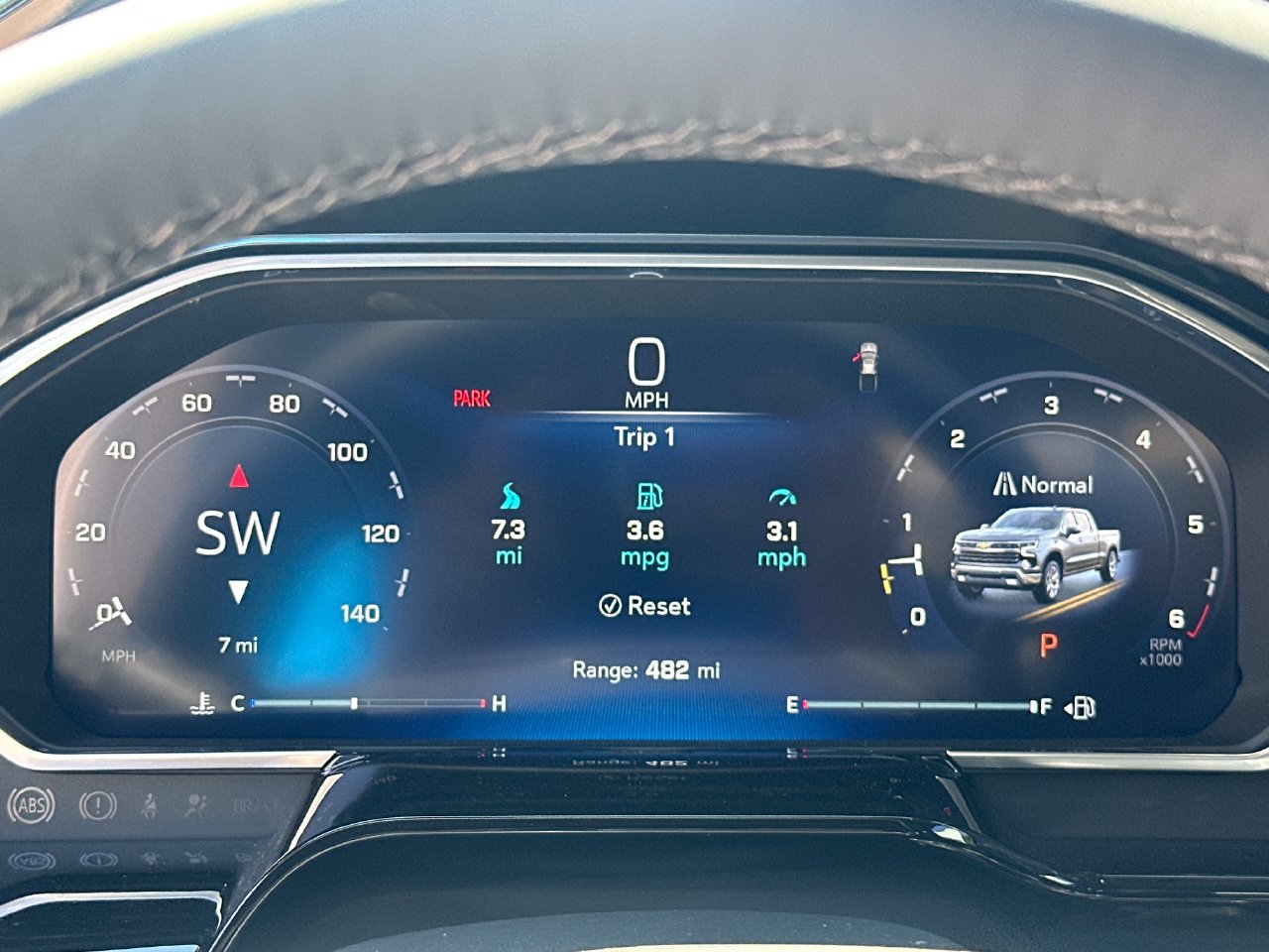 2026 Chevrolet Silverado 1500 LT - Photo 15