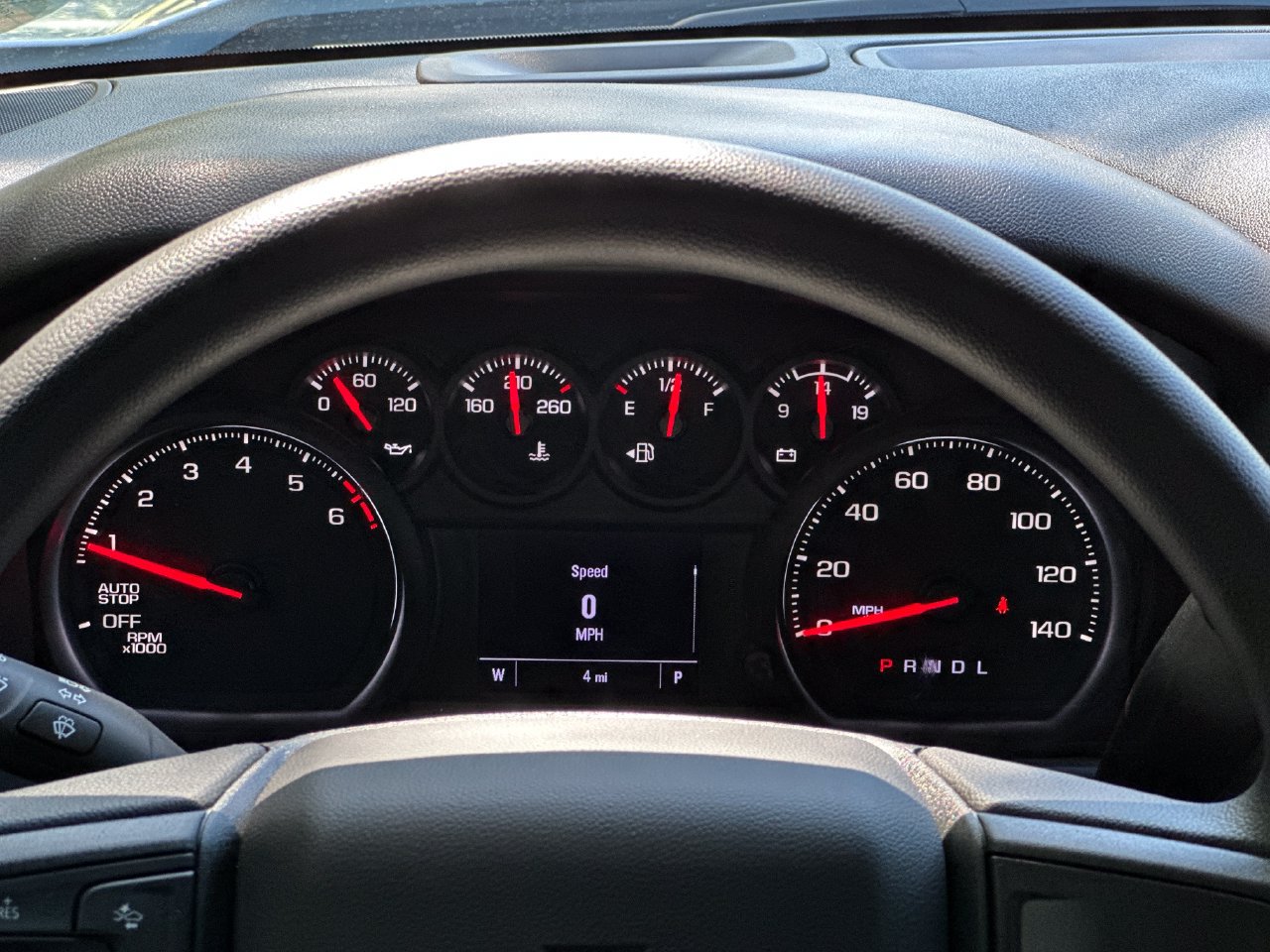 2026 Chevrolet Silverado 1500 Custom - Photo 17