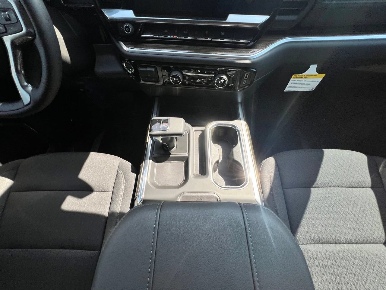 2026 Chevrolet Silverado 1500 LT, photo 24