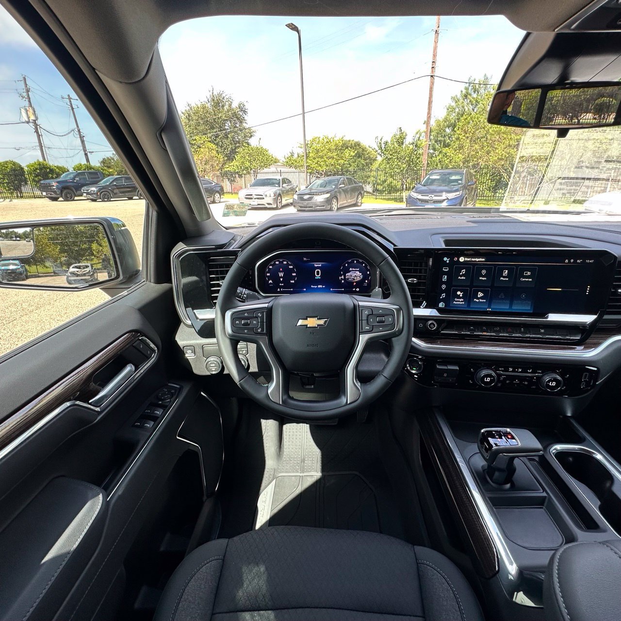 2026 Chevrolet Silverado 1500 LT - Photo 14