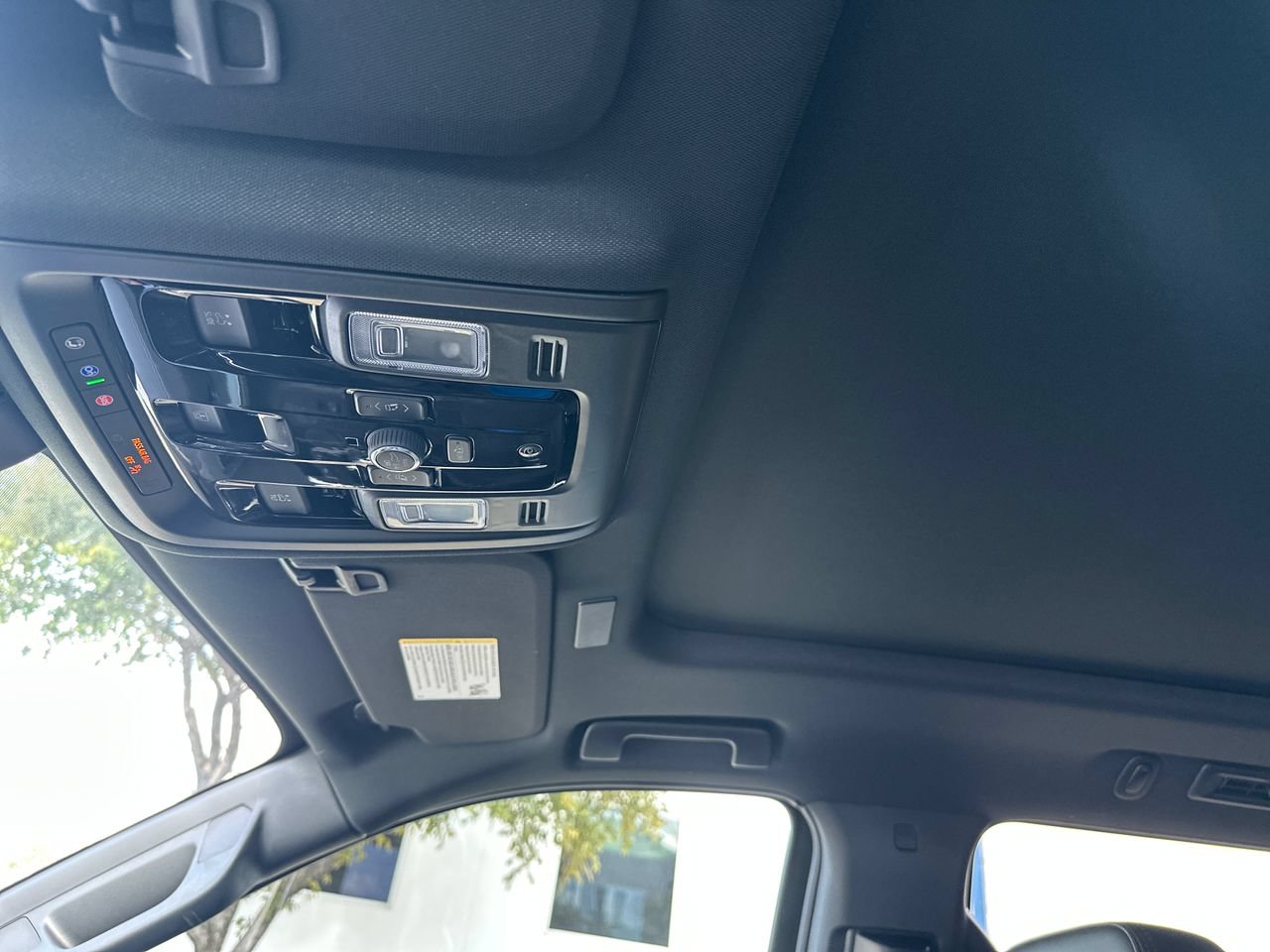 2026 Chevrolet Suburban RST SUV, photo 19