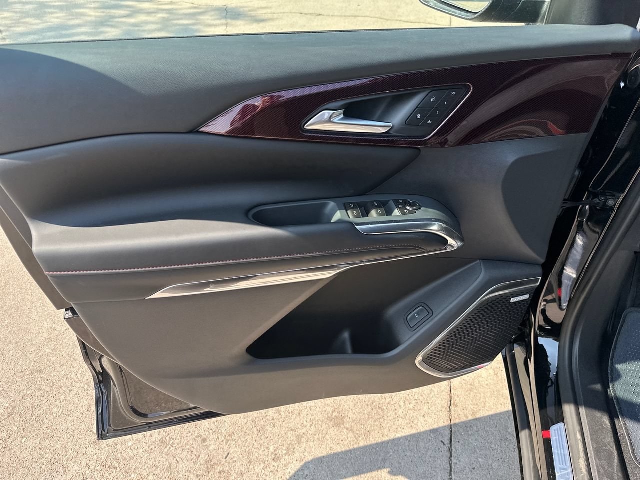 2027 Chevrolet Traverse RS SUV, photo 22