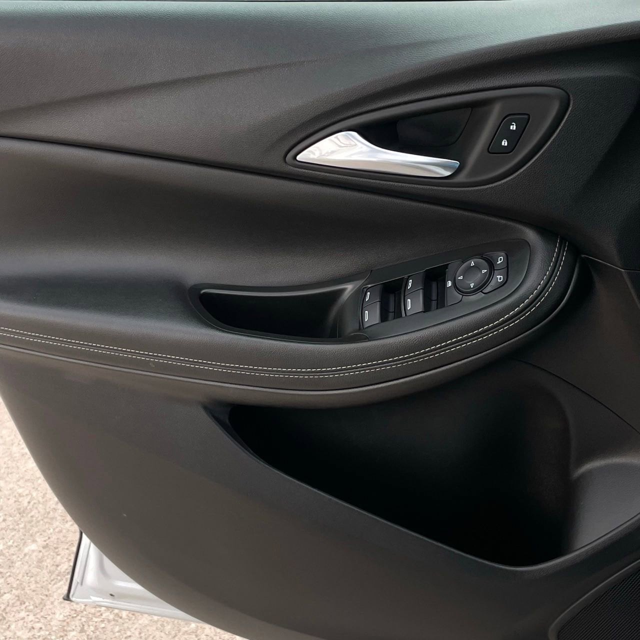 2025 Buick Encore GX Preferred - Photo 20