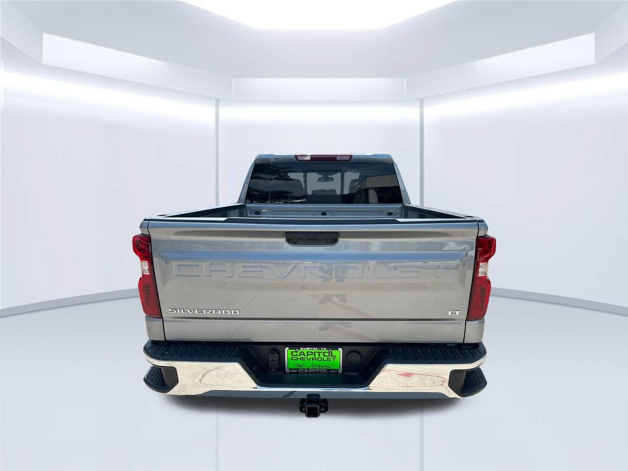 2026 Chevrolet Silverado 1500 LT Truck, photo 26
