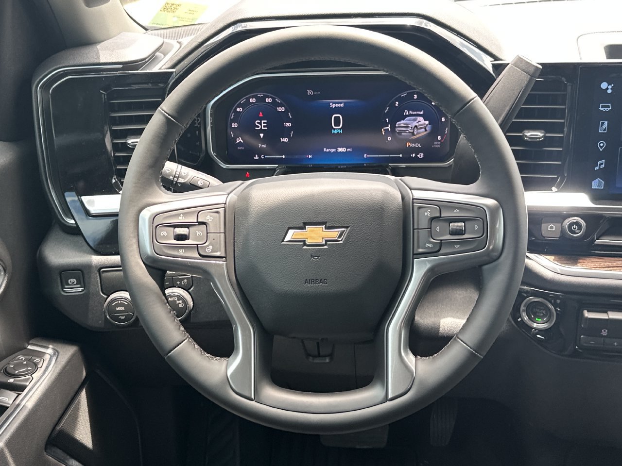 2026 Chevrolet Silverado 1500 LT - Photo 15