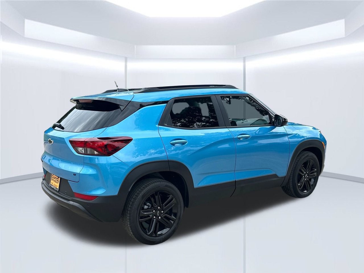2026 Chevrolet Trailblazer LT - Photo 6