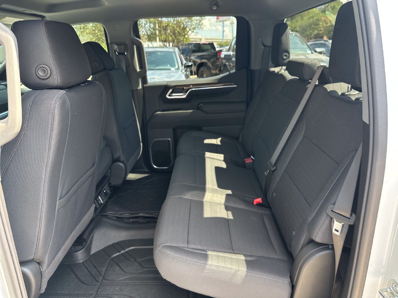 2026 Chevrolet Silverado 1500 RST Truck, photo 20