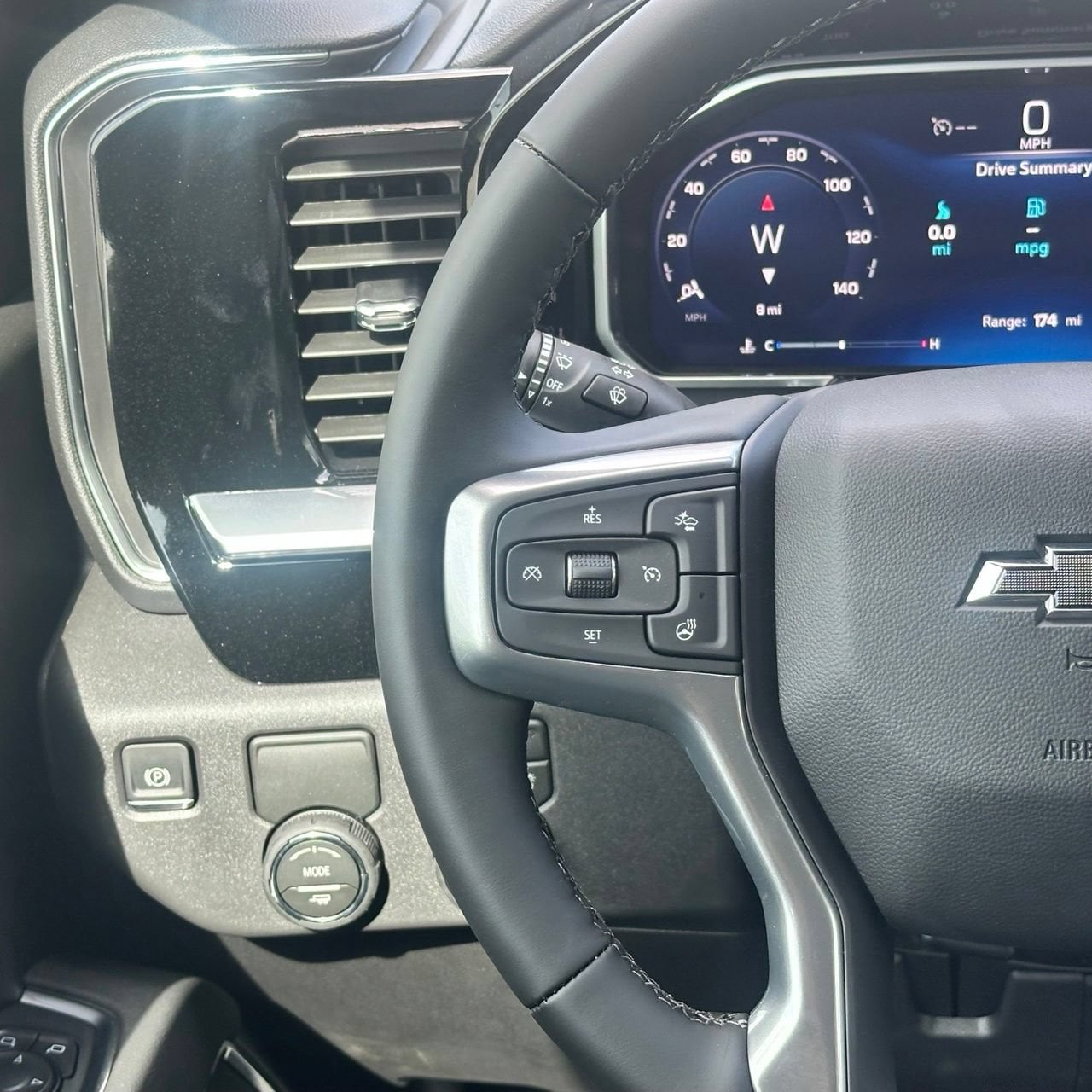 2026 Chevrolet Silverado 1500 RST - Photo 16