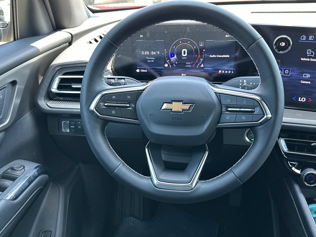 2026 Chevrolet Traverse LT - Photo 15