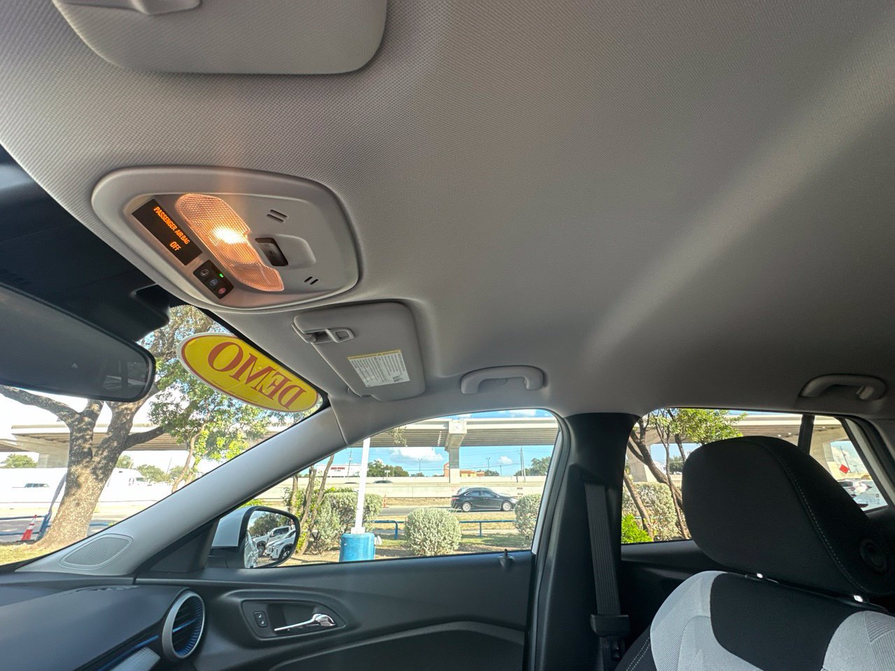 2026 Chevrolet Trax LS - Photo 29