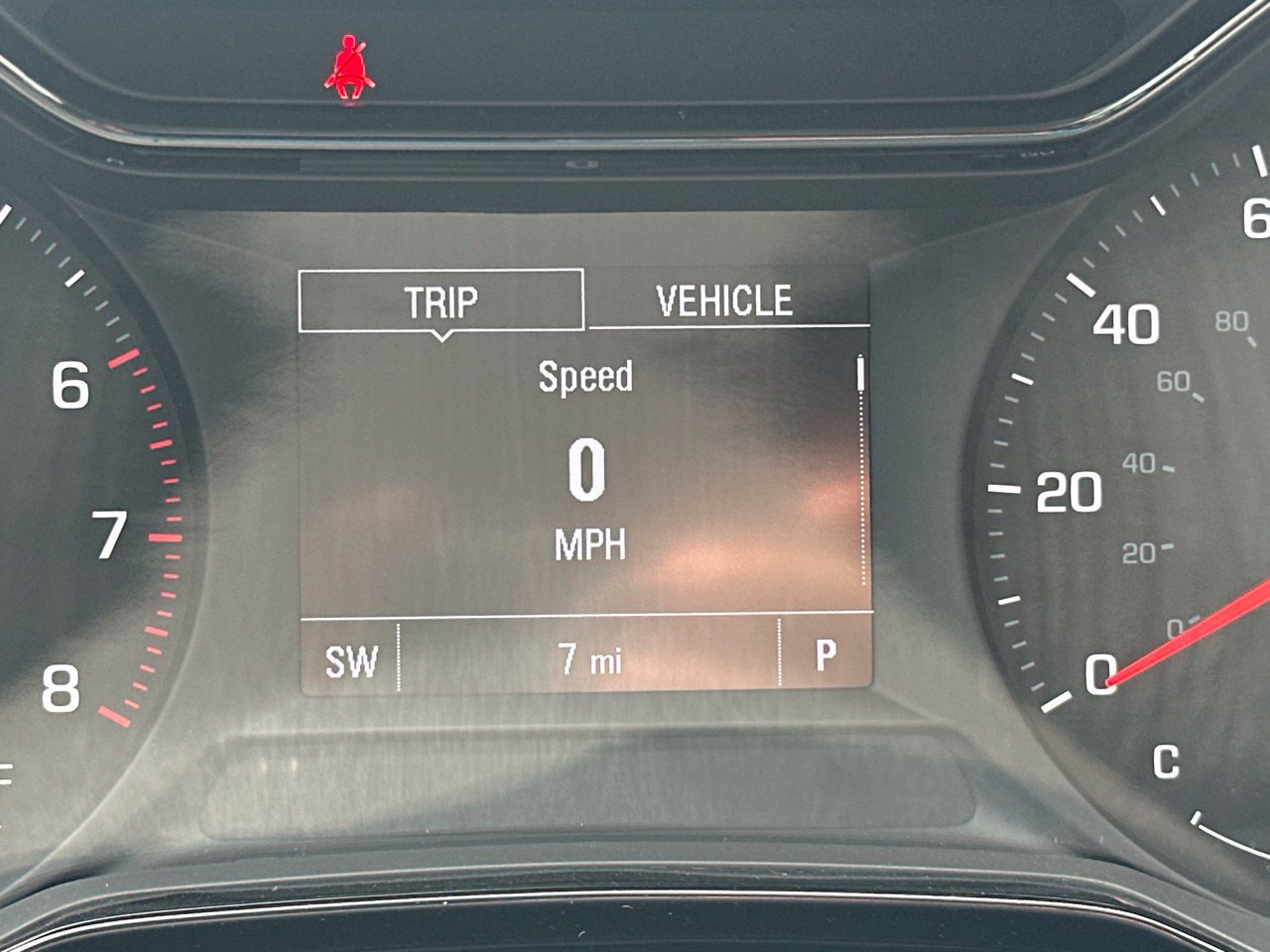 2026 Chevrolet Trax LS - Photo 17