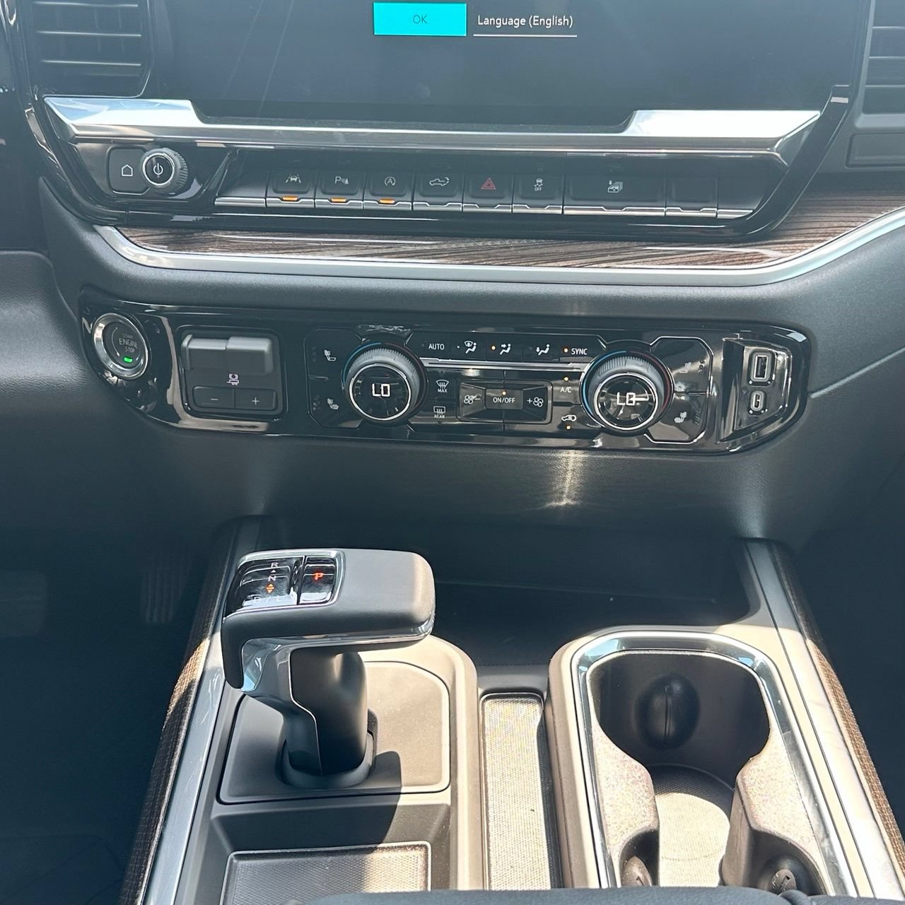 2026 Chevrolet Silverado 1500 RST Truck, photo 22