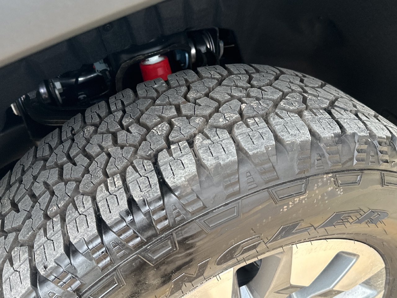 2026 Chevrolet Silverado 2500 HD LT Truck, photo 30