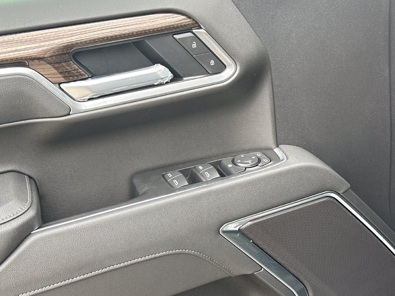 2026 Chevrolet Silverado 1500 RST - Photo 12