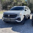  Volkswagen Atlas Cross Sport