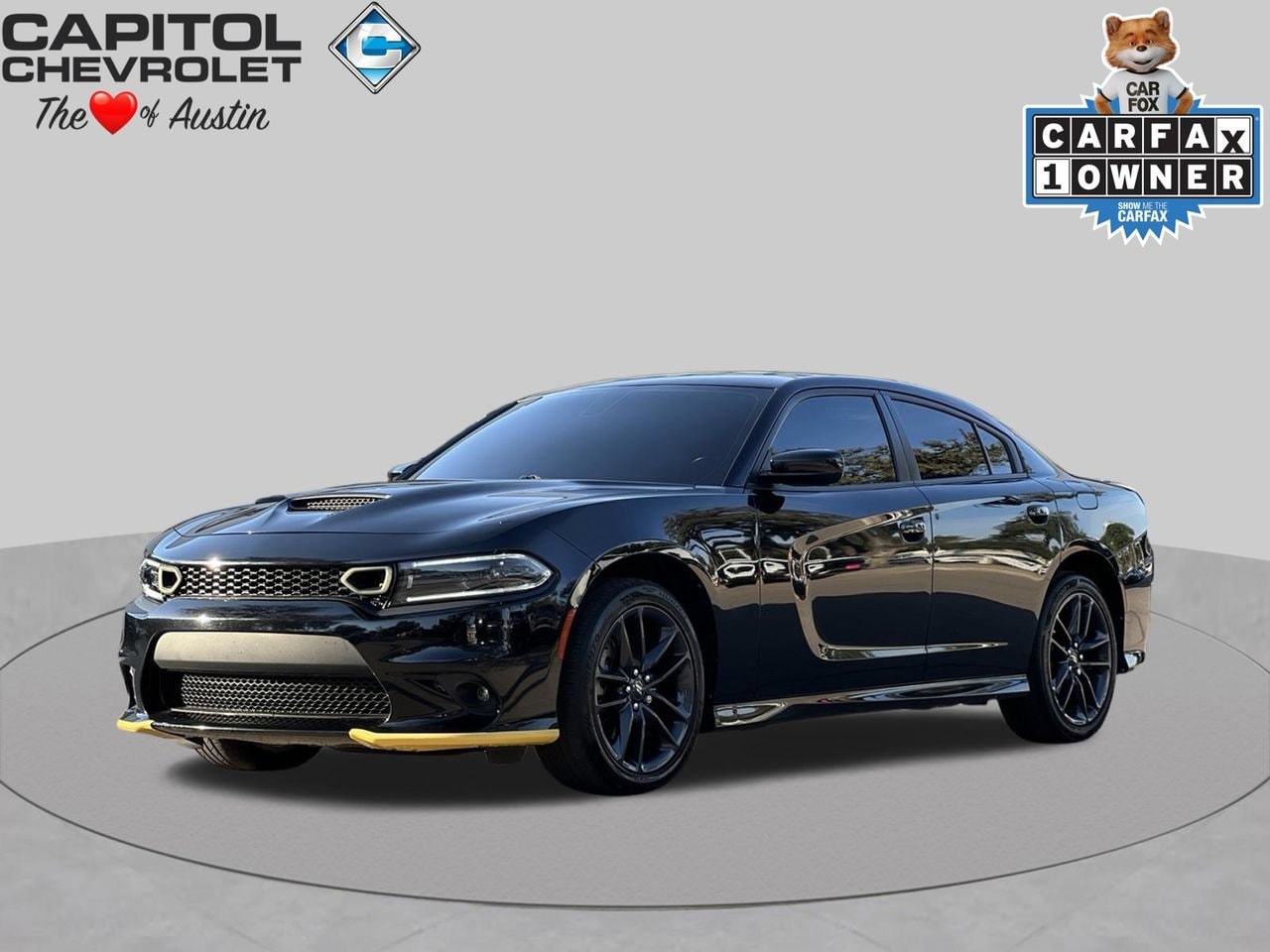 2023 Dodge Charger