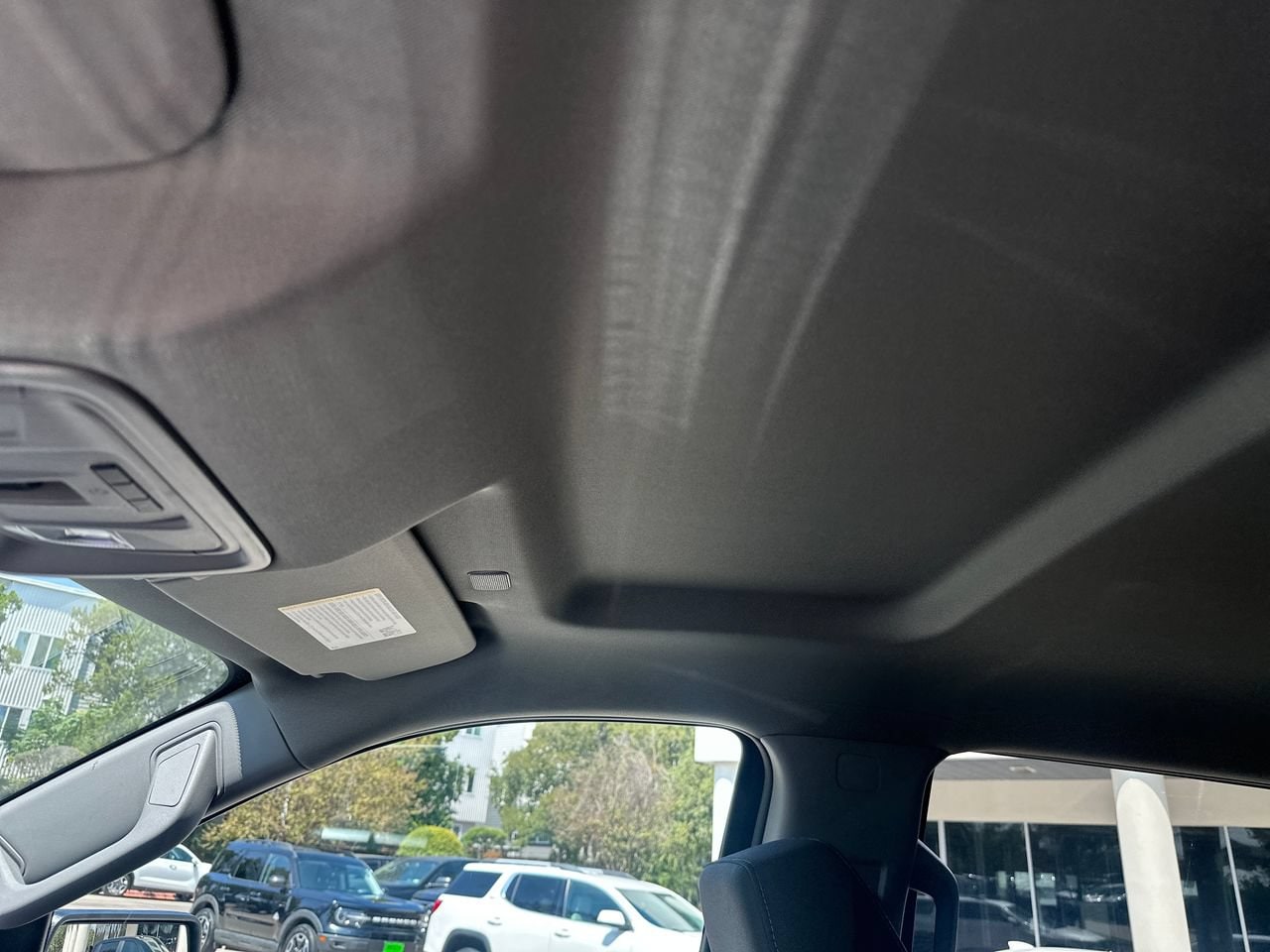 2026 Chevrolet Silverado 1500 LT Truck, photo 25