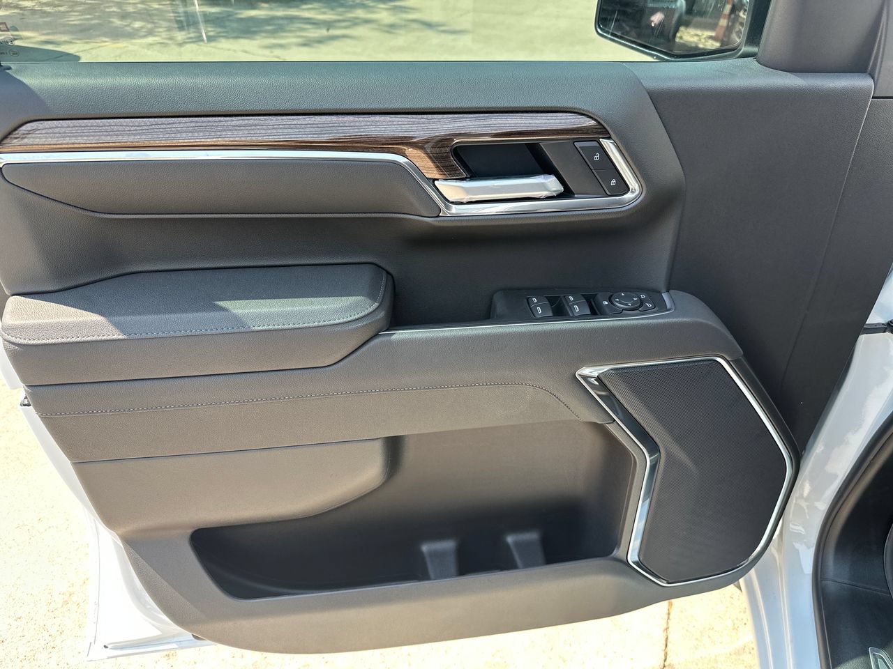 2026 Chevrolet Silverado 1500 LT Truck, photo 18