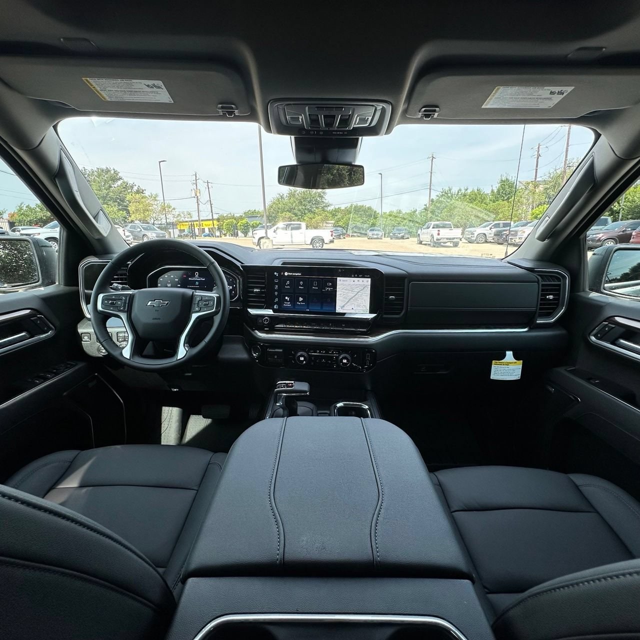 2026 Chevrolet Silverado 1500 RST - Photo 16