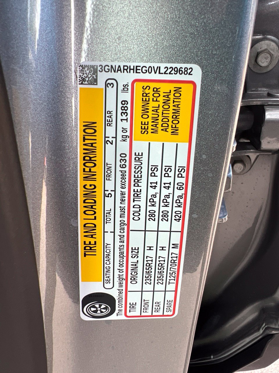 2027 Chevrolet Equinox LT - Photo 28