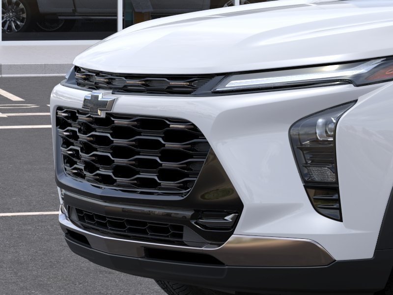 2026 Chevrolet Trax Activ - Photo 41