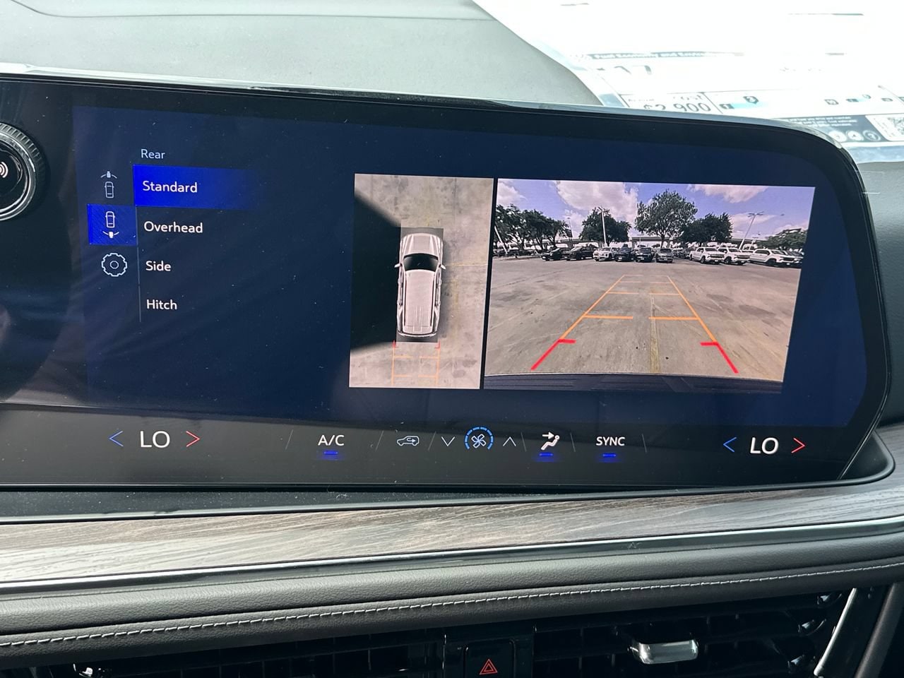 2026 Chevrolet Tahoe LS SUV, photo 22