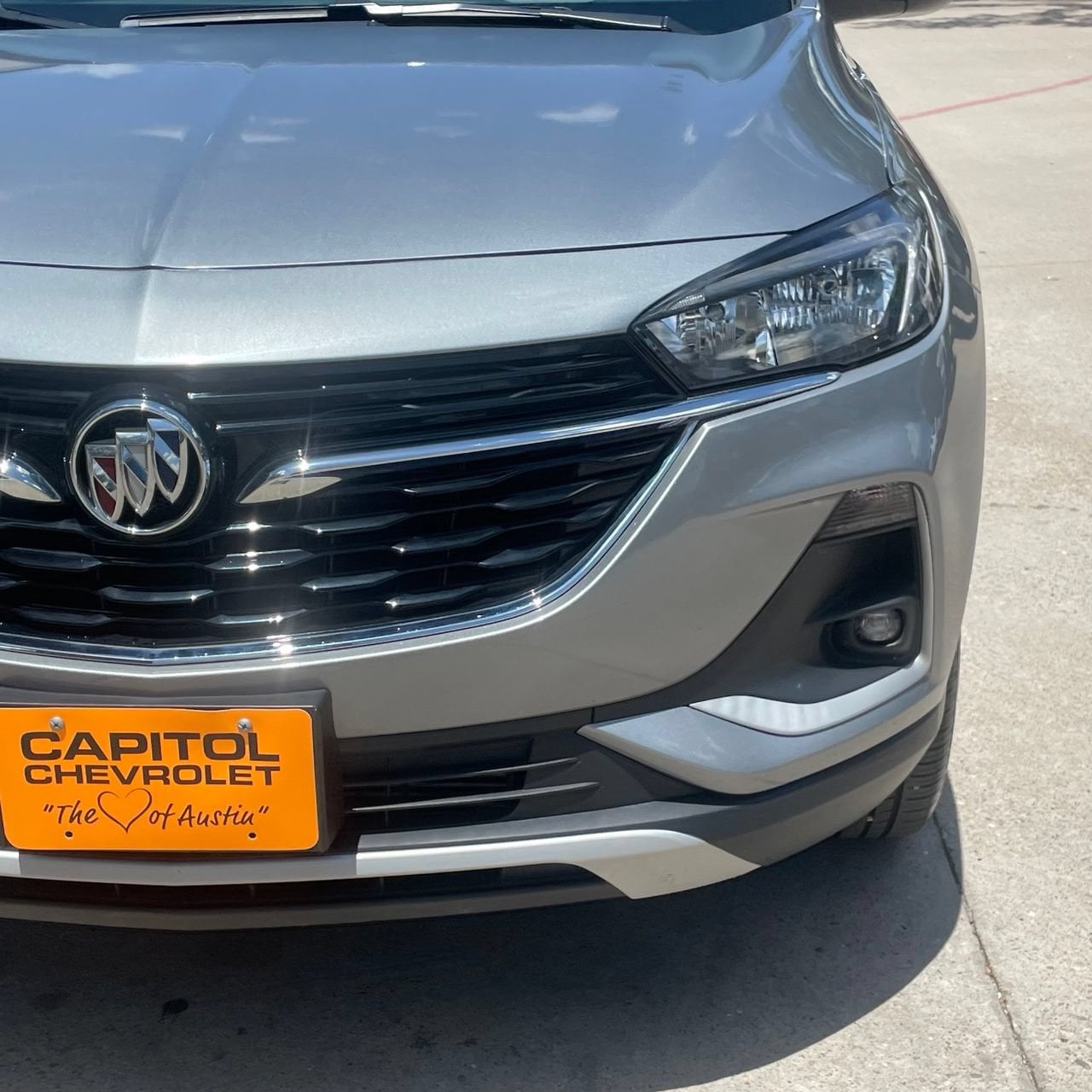 2023 Buick Encore GX Preferred - Photo 7