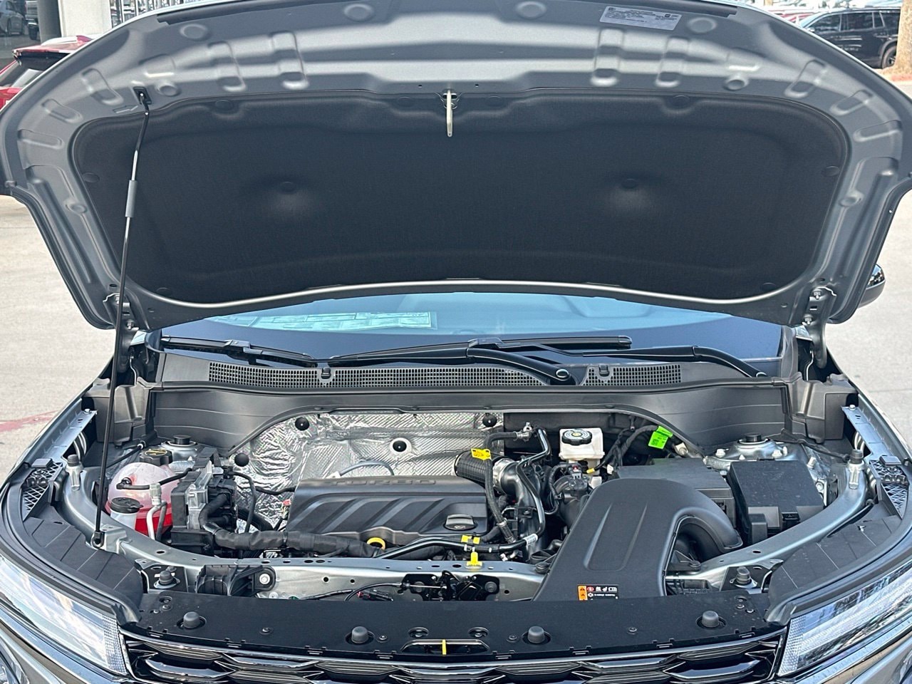 2026 Chevrolet Trax RS - Photo 28