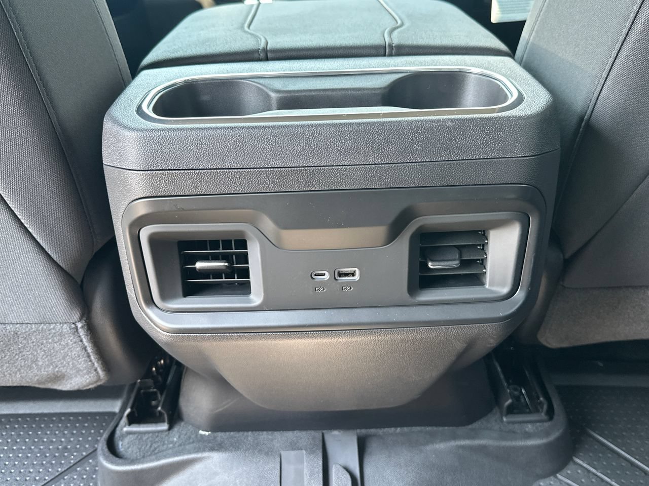 2026 Chevrolet Silverado 1500 LT Truck, photo 26