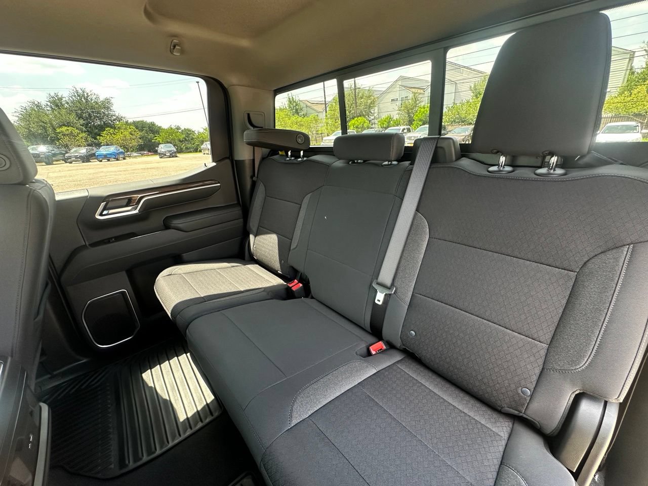 2026 Chevrolet Silverado 1500 LT Truck, photo 26