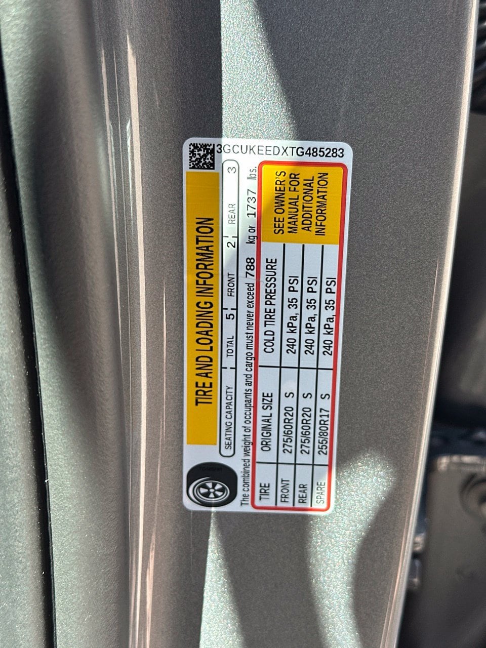 2026 Chevrolet Silverado 1500 RST, photo 29