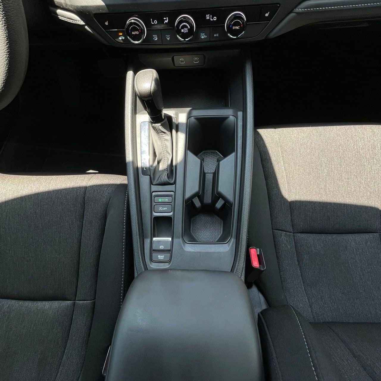 2024 Honda Accord EX - Photo 19