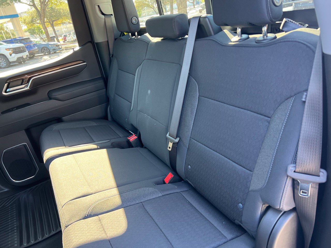 2026 Chevrolet Silverado 1500 LT - Photo 25