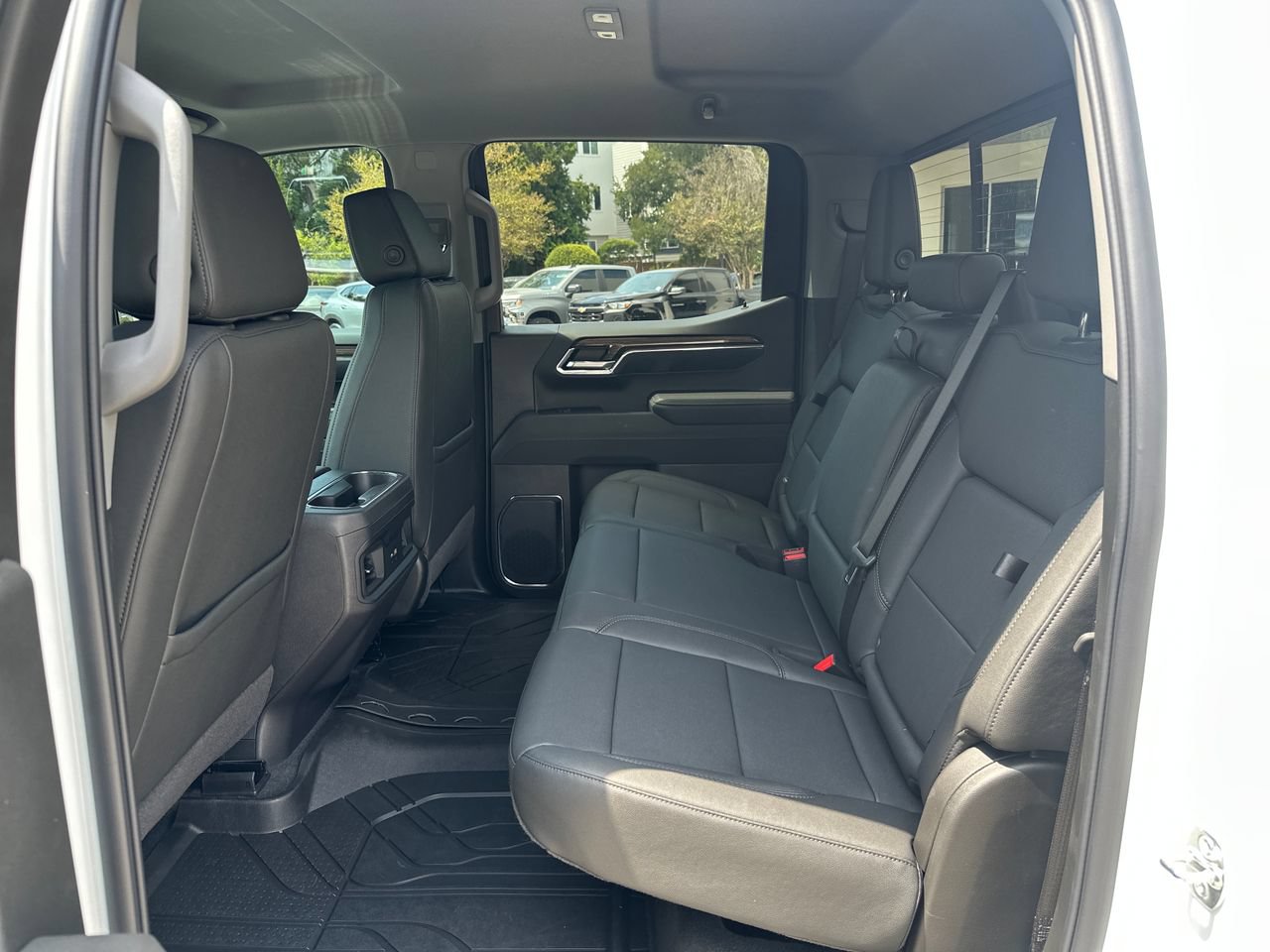 2026 Chevrolet Silverado 1500 RST Truck, photo 26