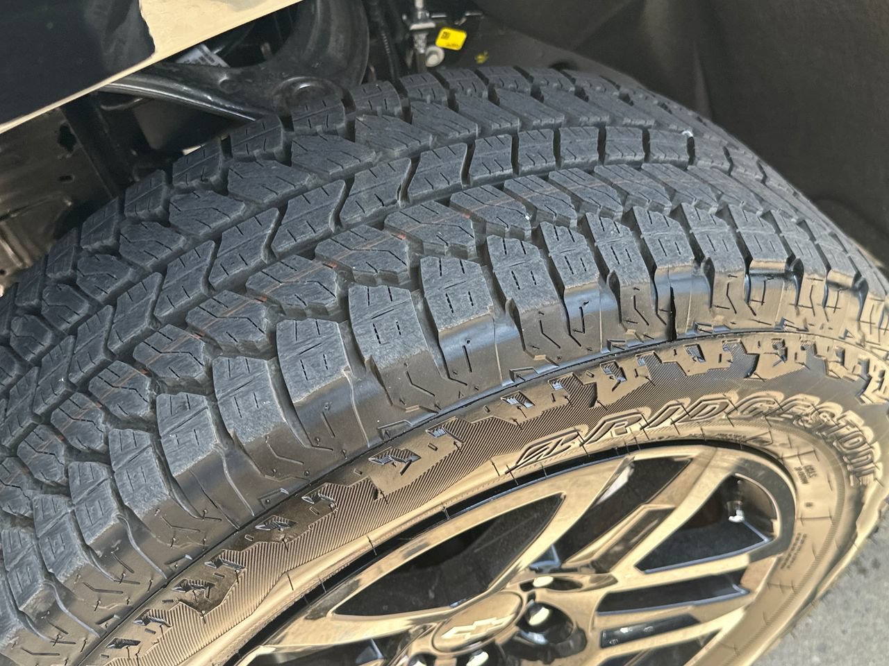 2026 Chevrolet Silverado 1500 LT Trail Boss, photo 29