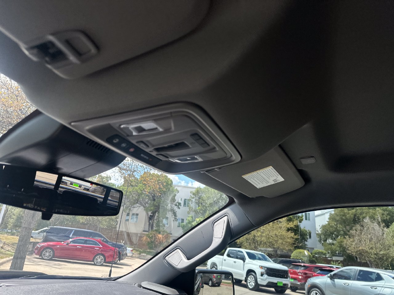 2026 Chevrolet Silverado 1500 LT - Photo 18