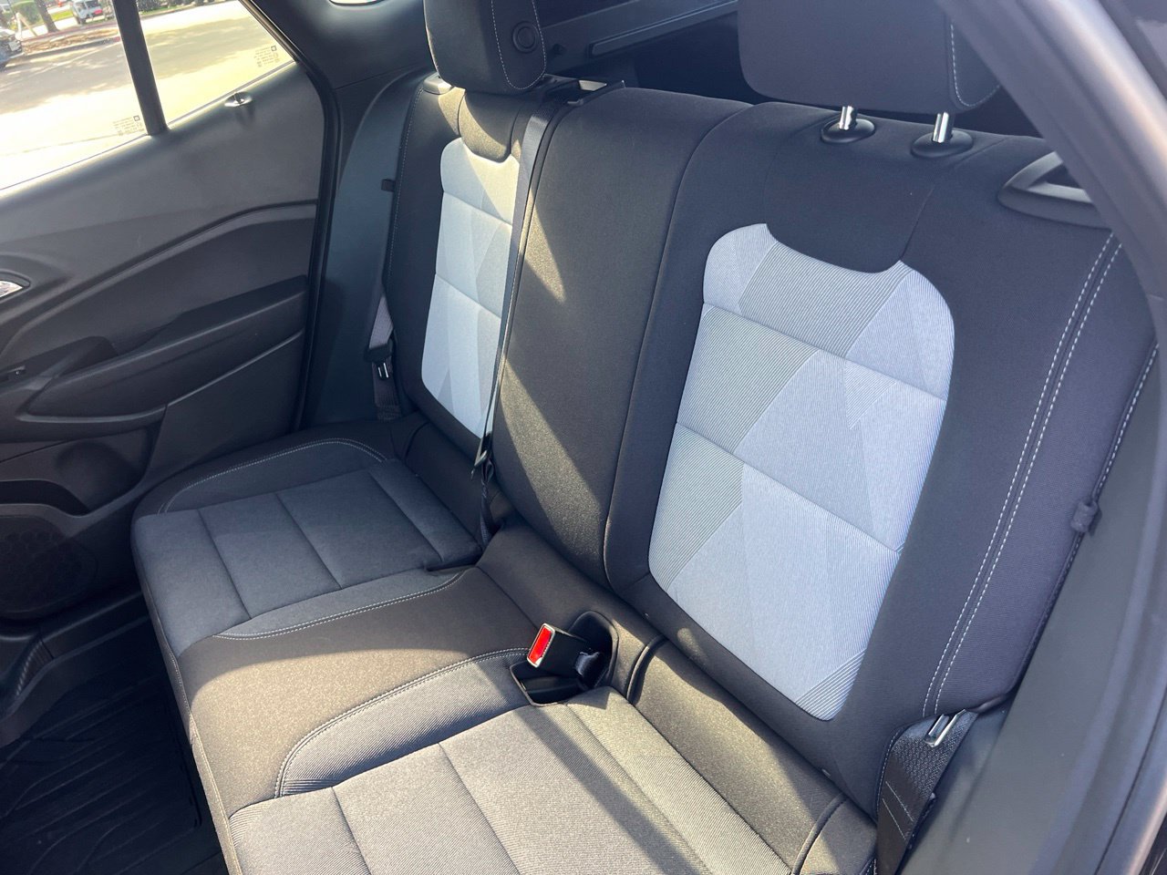 2026 Chevrolet Trax 1RS - Photo 23