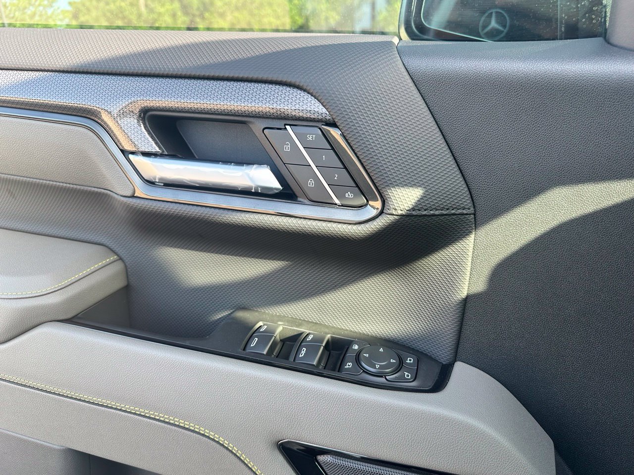 2026 Chevrolet Silverado 1500 ZR2 Truck, photo 31