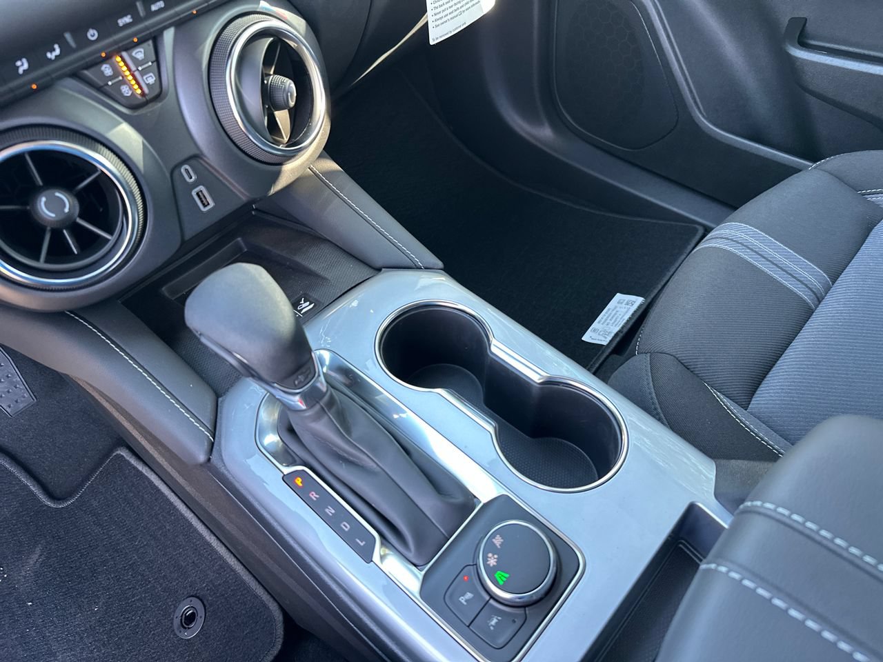 2026 Chevrolet Blazer 2LT - Photo 25