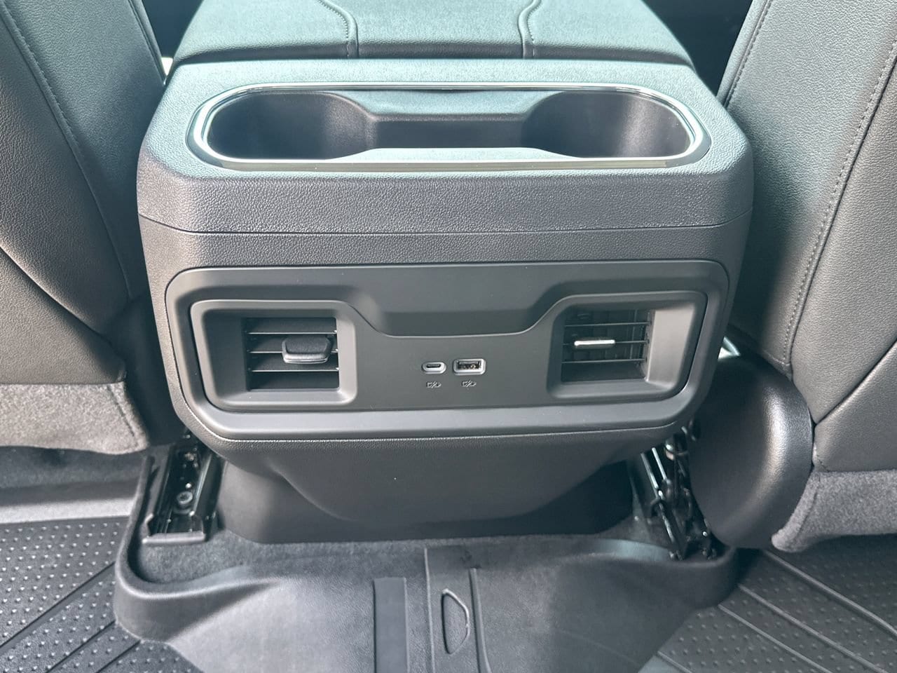 2026 Chevrolet Silverado 1500 RST Truck, photo 27
