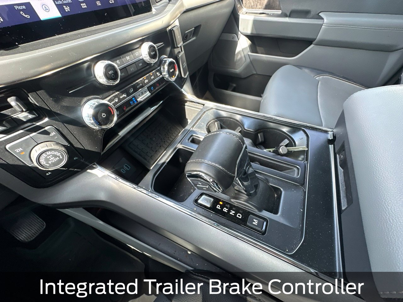2023 Ford F-150 Lariat - Photo 22