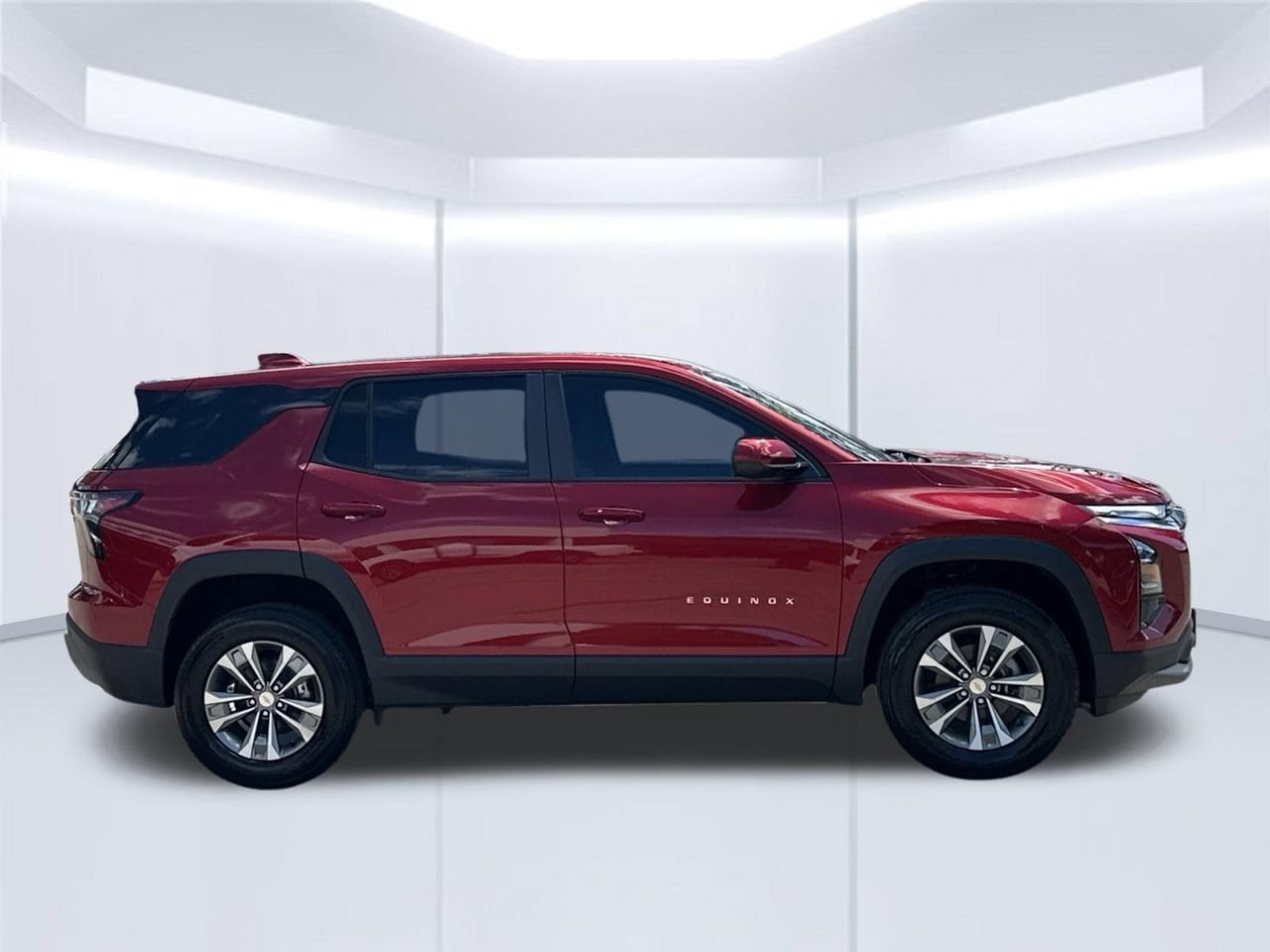 2027 Chevrolet Equinox LT - Photo 7
