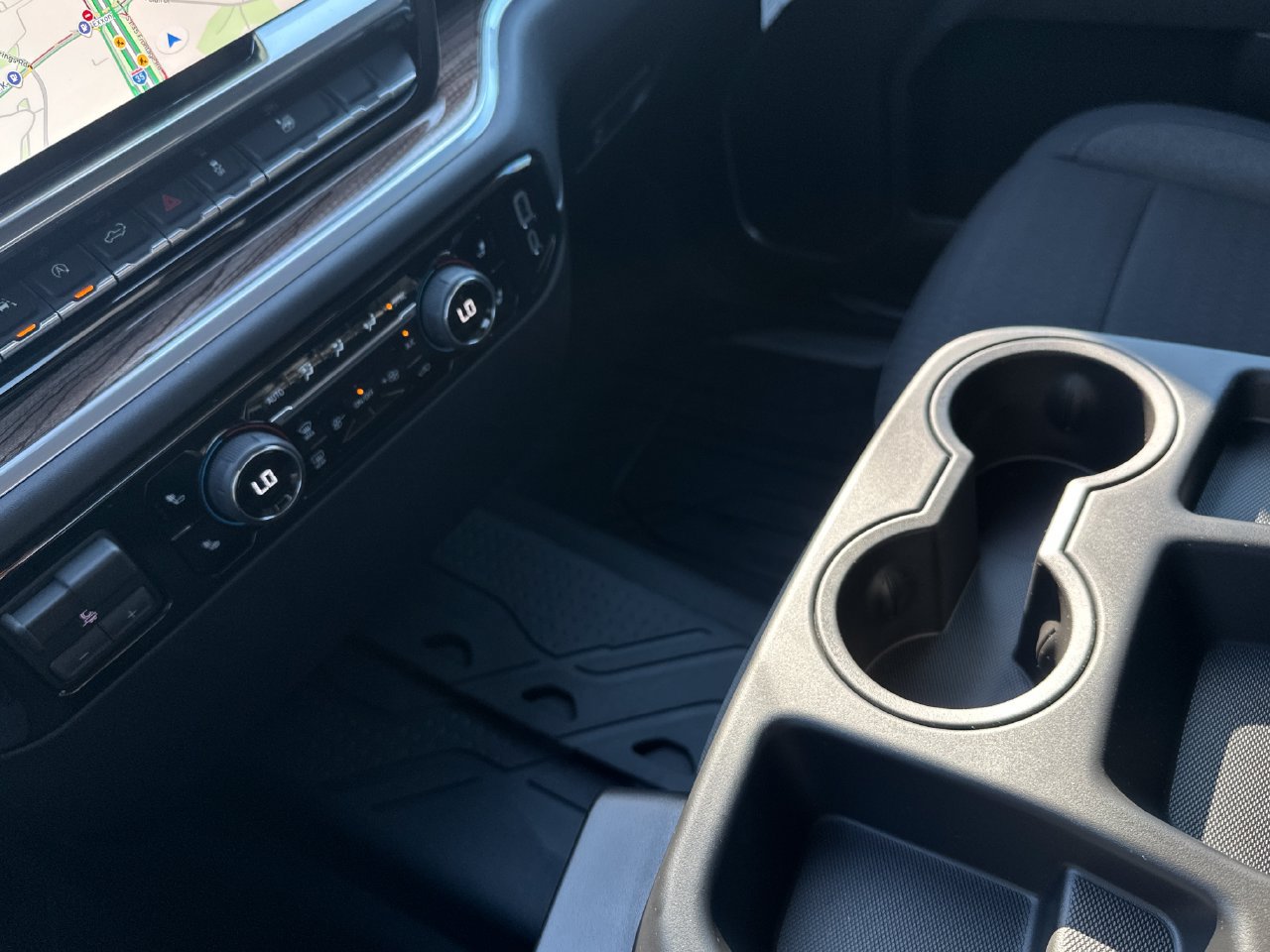 2026 Chevrolet Silverado 1500 RST - Photo 22
