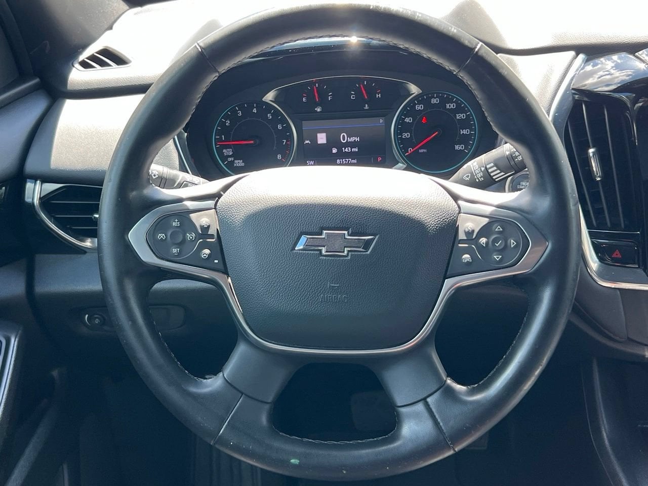 2023 Chevrolet Traverse RS - Photo 16