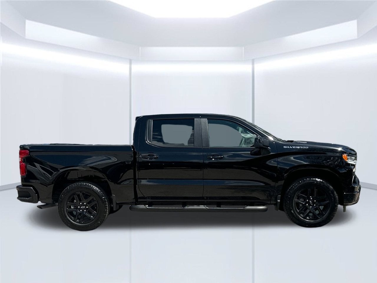 2026 Chevrolet Silverado 1500 RST - Photo 6