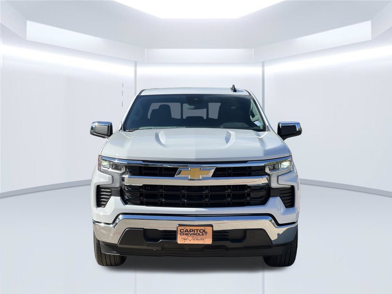 2026 Chevrolet Silverado 1500 LT - Photo 9