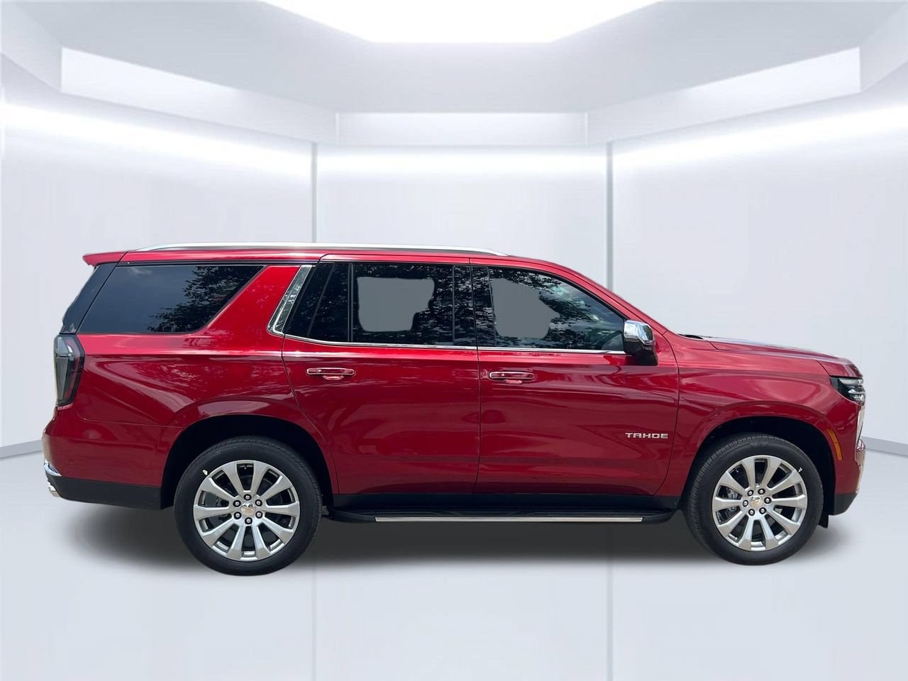 2026 Chevrolet Tahoe Premier - Photo 7