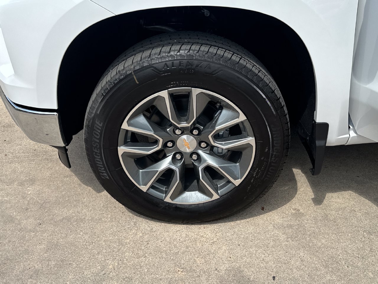 2026 Chevrolet Silverado 1500 LT - Photo 28