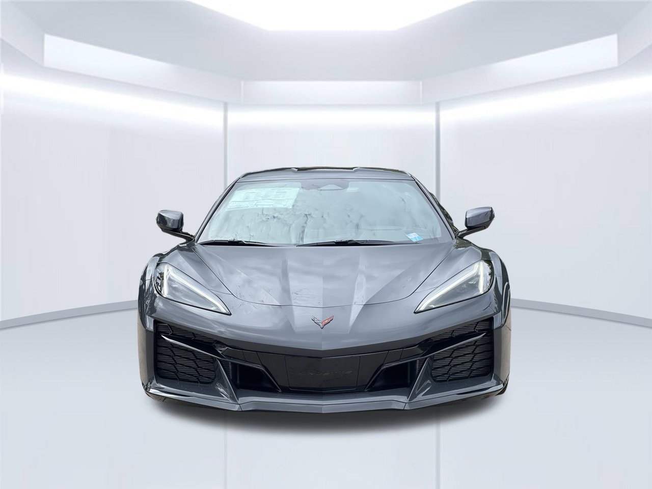 2027 Chevrolet Corvette Grand Sport 1LT Coupe, photo 9